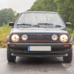 Volkswagen Golf Mk2 Gt Special 1.8 90KM | www.legendcars.eu | Na sprzedaż