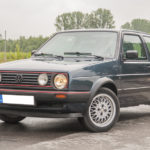 Volkswagen Golf Mk2 Gt Special 1.8 90KM | www.legendcars.eu | Na sprzedaż