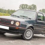 Volkswagen Golf Mk2 Gt Special 1.8 90KM | www.legendcars.eu | Na sprzedaż