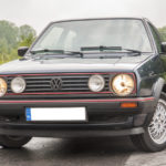 Volkswagen Golf Mk2 Gt Special 1.8 90KM | www.legendcars.eu | Na sprzedaż