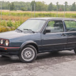 Volkswagen Golf Mk2 Gt Special 1.8 90KM | www.legendcars.eu | Na sprzedaż