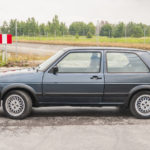 Volkswagen Golf Mk2 Gt Special 1.8 90KM | www.legendcars.eu | Na sprzedaż