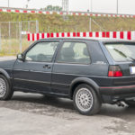 Volkswagen Golf Mk2 Gt Special 1.8 90KM | www.legendcars.eu | Na sprzedaż