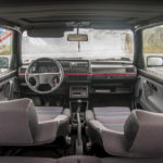 Volkswagen Golf Mk2 Gt Special 1.8 90KM | www.legendcars.eu | Na sprzedaż