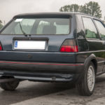 Volkswagen Golf Mk2 Gt Special 1.8 90KM | www.legendcars.eu | Na sprzedaż