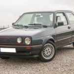 Volkswagen Golf Mk2 Gt Special 1.8 90KM | www.legendcars.eu