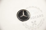 Znak firmowy Mercedes W113 W110 W111 | www.legendcars.eu