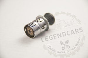 Zapalniczka W111 W113 | www.legendcars.eu