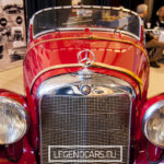 Mercedes | www.legendcars.eu