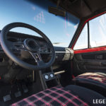 Volkswagen Golf MKI GTI 110KM | www.legendcars.eu | Na sprzedaż