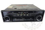 Radio Becker Mexico Cassette | Części do zabytkowych mercedesów | www.legendcars.eu