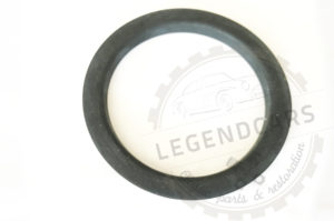 Guma tylnej sprężyny górna W120 / W121 | Części do zabytkowych mercedesów | www.legendcars.eu