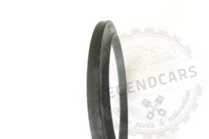 Guma tylnej sprężyny górna W120 / W121 | Części do zabytkowych mercedesów | www.legendcars.eu