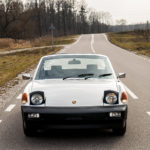 Porsche 914 | Części do zabytkowych mercedesów | www.legendcars.eu