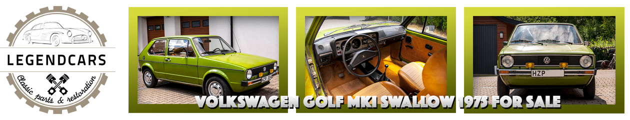 LegendCars