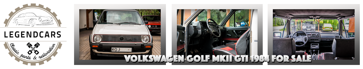 LegendCars