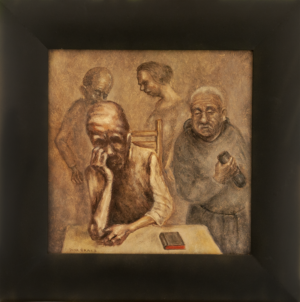 Jerzy Duda Gracz