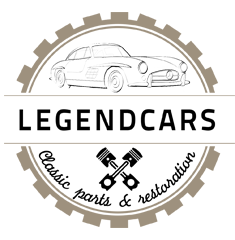 LegendCars