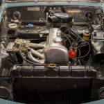 Mercedes 190sl W121 Replica www.legendcars.eu