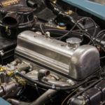 Mercedes 190sl W121 Replica www.legendcars.eu