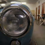 Mercedes 190sl W121 Replica www.legendcars.eu