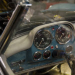 Mercedes 190sl W121 Replica www.legendcars.eu