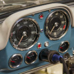 Mercedes 190sl W121 Replica www.legendcars.eu