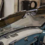 Mercedes 190sl W121 Replica www.legendcars.eu