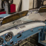Mercedes 190sl W121 Replica www.legendcars.eu