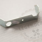 Uchwyt do zegara Mercedes W111 | Legendcars.eu