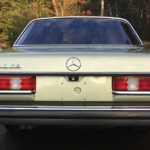 Mercedes 280 CE C123 1978 | www.legendcars.eu | For sale