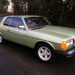 Mercedes 280 CE C123 1978 | www.legendcars.eu | For sale