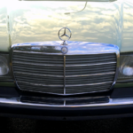 Mercedes 280 CE C123 1978 | www.legendcars.eu | For sale