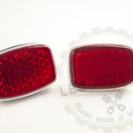 odblask tylny 190SL | www.legendcars.eu