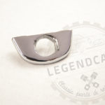 Osłona tylnego zamka dachu w113 | www.legendcars.eu