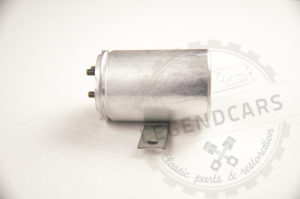 przerywacz kierunkowskazow W110 / W111 / W113 | www.legendcar.eu