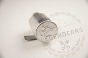 przerywacz kierunkowskazow W110 / W111 / W113 | www.legendcar.eu