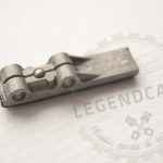 Prowadnica lancuhca rozrzadu W121, W110, Ponton | www.legendcars.eu