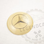 Znak fabryczny W121 / W120 / W121 | www.legendcars.eu