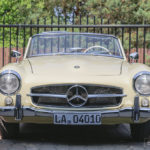 Mercedes 190SL W121 1956r.| For sale | Na sprzedaż | www.legendcars.eu