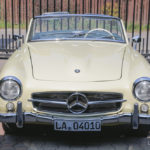 Mercedes 190SL W121 1956r.| For sale | Na sprzedaż | www.legendcars.eu