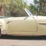 Mercedes 190SL W121 1956r.| For sale | Na sprzedaż | www.legendcars.eu