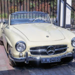 Mercedes 190SL W121 1956r.| For sale | Na sprzedaż | www.legendcars.eu