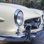 Mercedes 190SL W121 1956r.| For sale | Na sprzedaż | www.legendcars.eu