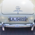 Mercedes 190SL W121 1956r.| For sale | Na sprzedaż | www.legendcars.eu