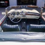 Mercedes 190SL W121 1956r.| For sale | Na sprzedaż | www.legendcars.eu