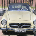 Mercedes 190SL W121 1956r.| For sale | Na sprzedaż | www.legendcars.eu