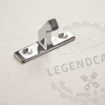 Dolny uchwyt ramy szyby czołowej 190SL | www.legendcars.eu