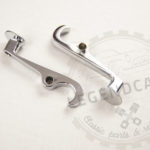 Zapiecie do dachu miękkiego Mercedes 190sl | www.legendcars.eu