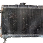 Chłodnica Mercedes W121 190sl | www.legendcars.eu